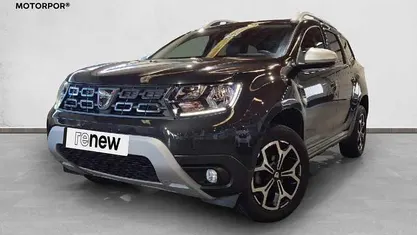Usado Dacia Duster Prestige 115 HP (84 kW) 2019 SUV