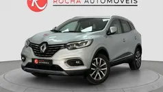 Usado 2021 Renault Kadjar Intens SUV | € 17.749 (Bom preço)