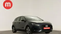 Usado 2024 Hyundai i30 Style | € 21.999 (Preço justo)