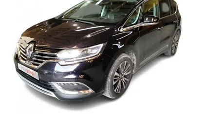 Usado 2016 Renault Espace | € 15.990 (Super Preço)