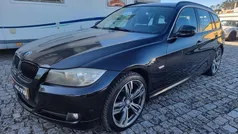 Usado 2012 BMW 318 Carrinha | € 8.500 (Super Preço)