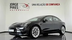 Usado 2021 Tesla Model 3 Standard Range Plus Sedan | € 26.990 (Preço justo)