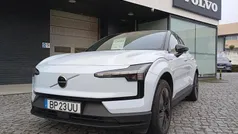 Azul Usado 2024 Volvo EX30 Plus SUV | € 35.900 (Bom preço)