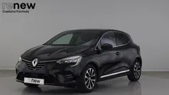 Preto Usado 2023 Renault Clio V Techno | € 17.900 (Preço justo)