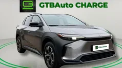 Usado 2023 Toyota bZ4X SUV | € 32.999 (Preço justo)
