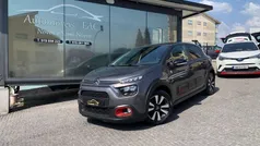 Usado 2021 Citroën C3 Citadino | € 13.900 (Preço justo)
