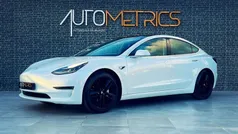 Usado 2019 Tesla Model 3 Standard Range Plus Sedan | € 22.900 (Preço justo)