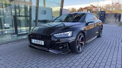 Usado 2021 Audi RS5 | € 90.000
