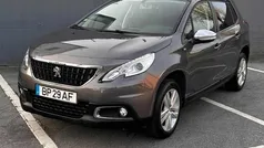 Outra Usado 2016 Peugeot 2008 SUV | € 8.000 (Super Preço)