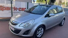 Usado 2011 Opel Corsa | € 6.990 (Preço justo)
