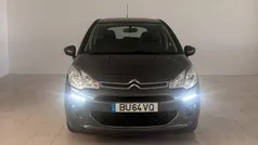 Usado 2014 Citroën C3 Citadino | € 6.350 (Preço justo)