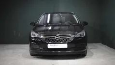 Preto Usado 2019 Opel Astra Carrinha | € 14.950 (Caro)