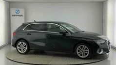 Usado 2024 Audi A3 | € 29.800 (Preço justo)