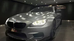 Usado 2013 BMW M6 Coupé | € 70.000