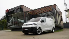 Usado 2021 Citroën Jumpy | € 18.900 (Preço justo)
