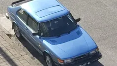 Usado 1981 Saab 900 Citadino | € 10.500