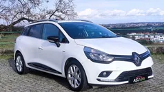 Usado 2018 Renault Clio IV LIMITED Sedan | € 8.500 (Bom preço)
