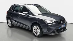 Cinza Usado 2023 Seat Arona Style SUV | € 17.799 (Preço justo)