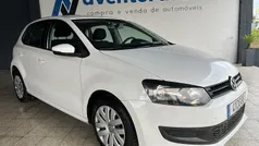 Usado 2013 VW Polo Trendline | € 6.990 (Preço justo)