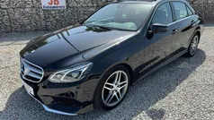 Mercedes E300