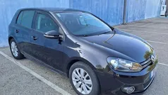 Usado 2011 VW Golf VI Citadino | € 9.800 (Preço justo)