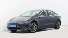 Cinzento Usado 2020 Tesla Model 3 Sedan | € 26.750 (Preço justo)