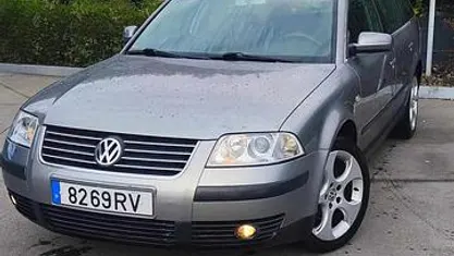Usado VW Passat 131 HP (96 kW) 2001 Carrinha