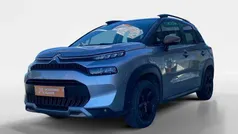 Cinza Usado 2022 Citroën C3 PureTech Citadino | € 15.250 (Preço justo)