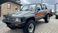 Verde Usado 1988 Toyota 4 Runner SUV | € 20.990