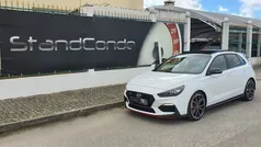 Usado 2019 Hyundai i30 | € 29.900 (Preço justo)