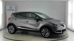 Usado 2017 Renault Captur SUV | € 14.990 (Preço justo)