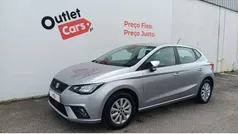 Usado 2023 Seat Ibiza Style | € 13.750 (Super Preço)