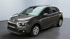 Usado 2021 Citroën C3 Feel Citadino | € 12.500 (Preço justo)