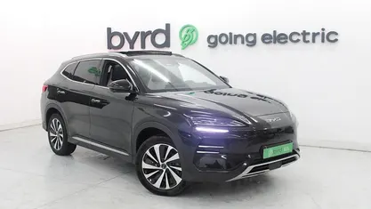 Usado 2024 BYD Seal U SUV | € 39.900 (Bom preço)