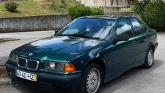 Usado 1997 BMW 318 Sedan | € 1.400