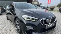 Preto Usado 2020 BMW 218 Coupé | € 28.999 (Preço justo)