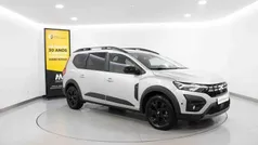 Cinzento Usado 2023 Dacia Jogger | € 20.780 (Preço justo)