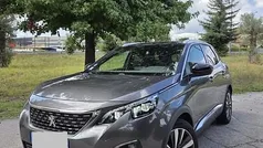 Usado 2020 Peugeot 3008 GT-line SUV | € 17.500 (Super Preço)