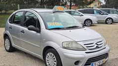 Cinzento Usado 2006 Citroën C3 Citadino | € 2.950 (Bom preço)