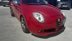 Vermelho Usado 2011 Alfa Romeo MiTo Citadino | € 5.350 (Preço justo)