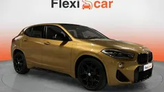 Laranja Usado 2020 BMW X2 SUV | € 30.980 (Preço justo)