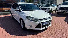 Cinza Usado 2011 Ford Focus Trend Carrinha | € 6.900 (Preço justo)