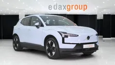Cinzento Novo 2024 Volvo EX30 SUV | € 34.990 (Super Preço)