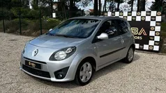 Usado 2008 Renault Twingo Dynamique Citadino | € 5.500 (Bom preço)