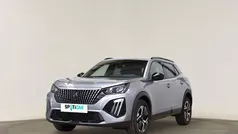 Usado 2024 Peugeot 2008 Allure SUV | € 22.490 (Preço justo)
