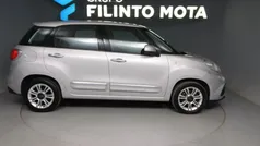 Usado 2018 Fiat 500L Lounge Monovolume | € 10.790 (Bom preço)