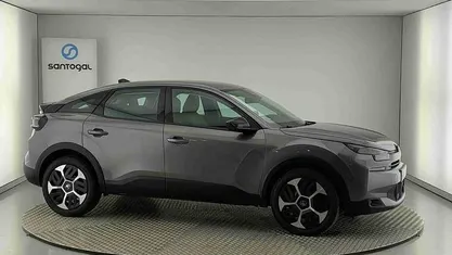 Usado 2025 Citroën C4 | € 24.990 (Preço justo)