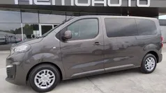 Cinza Usado 2019 Peugeot Traveller Active Monovolume | € 26.890 (Preço justo)