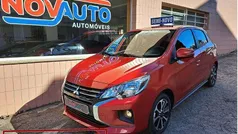 Outra Usado 2024 Mitsubishi Space Star | € 13.990 (Preço justo)