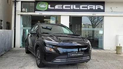 Usado Hyundai Kauai 100 kW (136 HP) 2021 SUV